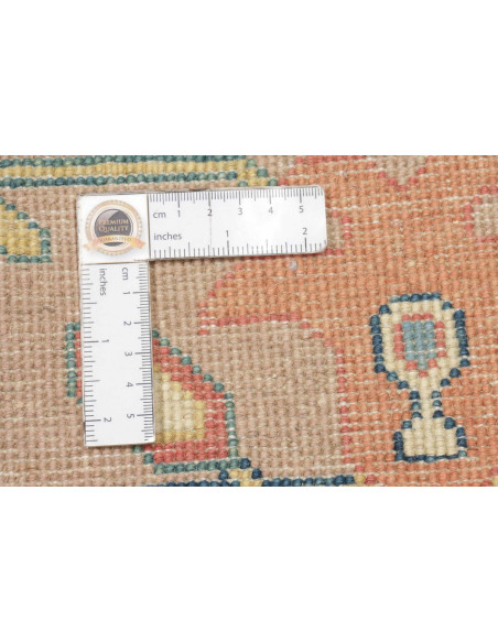 Tappeto Kazak Pakistan cm.239x298