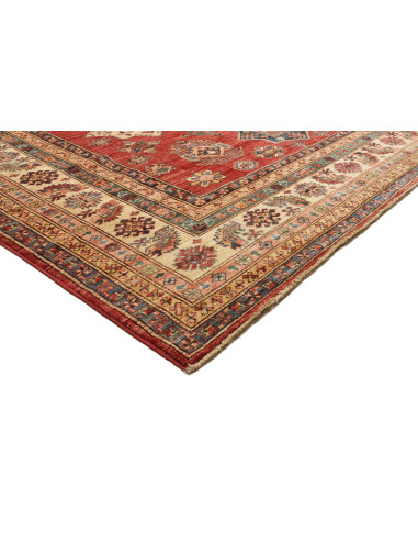 Tappeto Kazak Pakistan cm.260x312