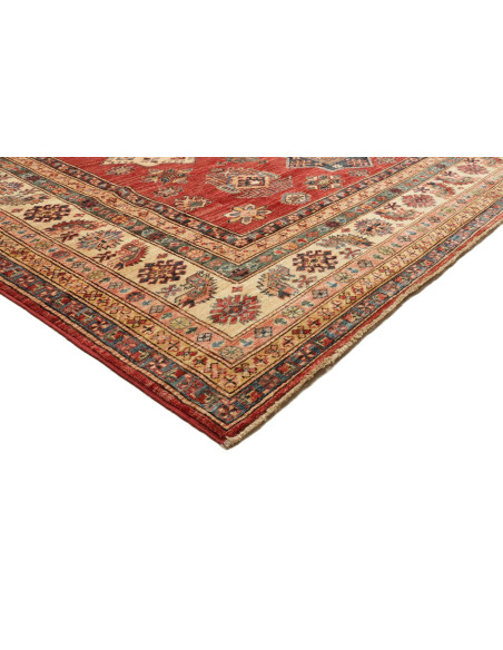 Tappeto Kazak Pakistan cm.260x312