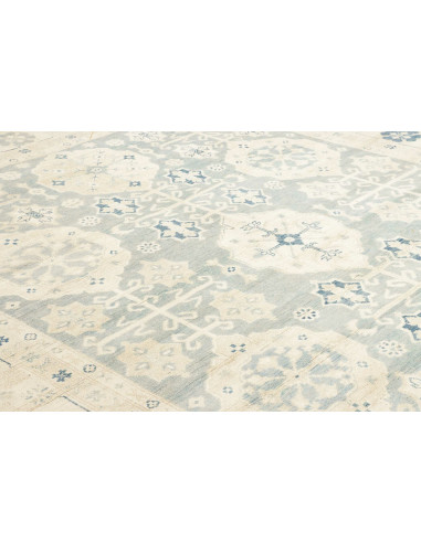 Tappeto Kazak Pakistan cm.243x293