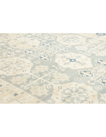 Tappeto Kazak Pakistan cm.243x293