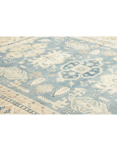 Tappeto Kazak Pakistan cm.242x293