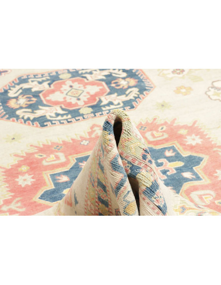 Tappeto Kazak Pakistan cm.271x352