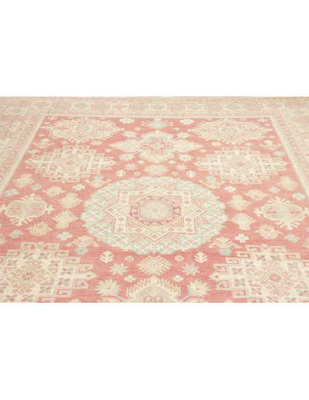 Tappeto Kazak Pakistan cm.267x359