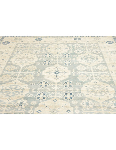 Tappeto Kazak Pakistan cm.243x293