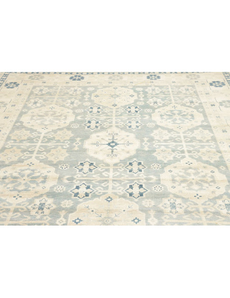 Tappeto Kazak Pakistan cm.243x293