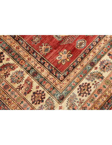 Tappeto Kazak Pakistan cm.260x312