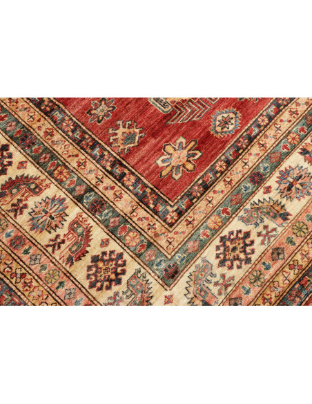 Tappeto Kazak Pakistan cm.260x312