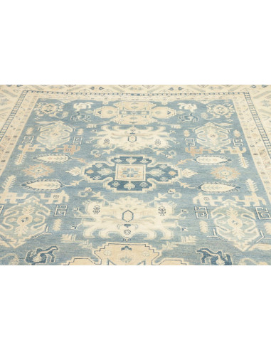 Tappeto Kazak Pakistan cm.242x293