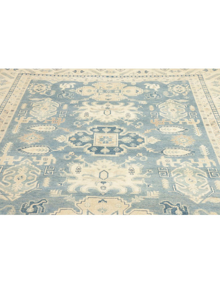 Tappeto Kazak Pakistan cm.242x293