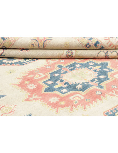 Tappeto Kazak Pakistan cm.271x352