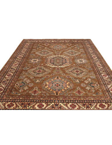 Tappeto Kazak Pakistan cm.244x312