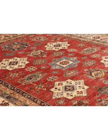 Tappeto Kazak Pakistan cm.260x312