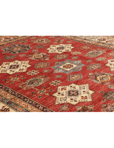 Tappeto Kazak Pakistan cm.260x312