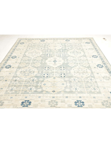 Tappeto Kazak Pakistan cm.243x293