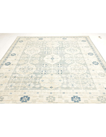 Tappeto Kazak Pakistan cm.243x293