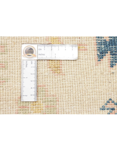 Tappeto Kazak Pakistan cm.271x352