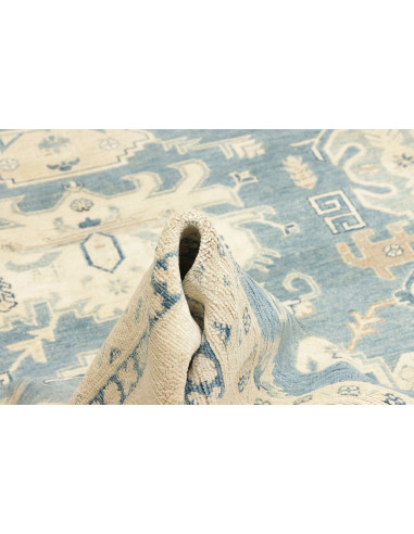 Tappeto Kazak Pakistan cm.242x293