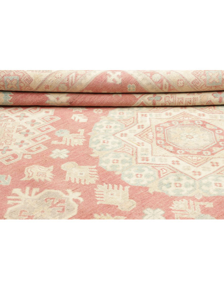 Tappeto Kazak Pakistan cm.267x359