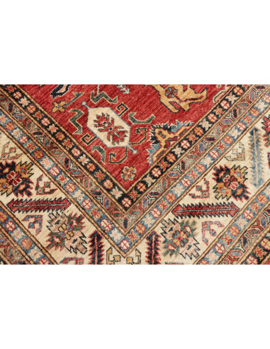 Tappeto Kazak Pakistan cm.254x328