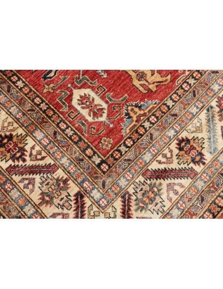 Tappeto Kazak Pakistan cm.254x328