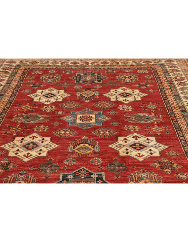 Tappeto Kazak Pakistan cm.260x312