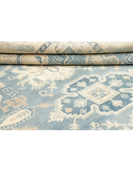 Tappeto Kazak Pakistan cm.242x293