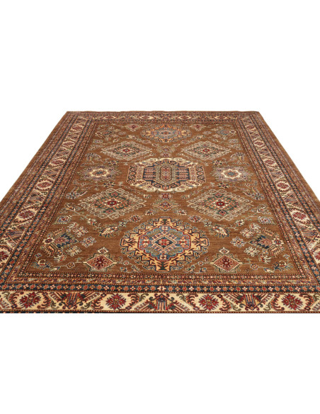 Tappeto Kazak Pakistan cm.244x312