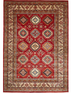 Tappeto Kazak Pakistan cm.249x354
