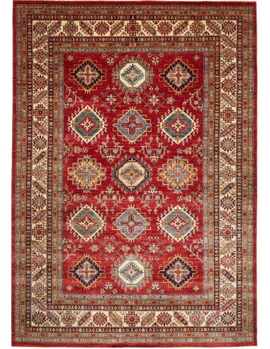 Tappeto Kazak Pakistan cm.249x354