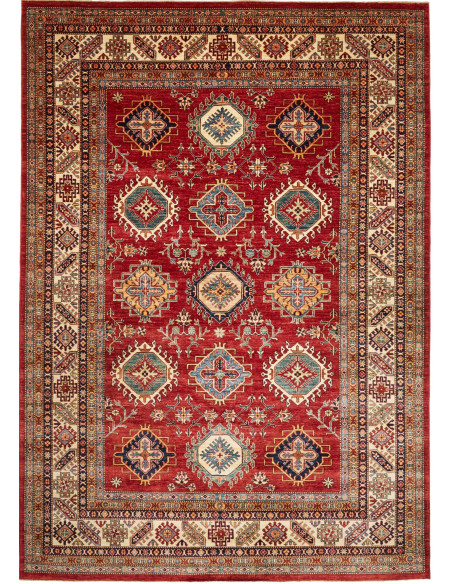 Tappeto Kazak Pakistan cm.249x354