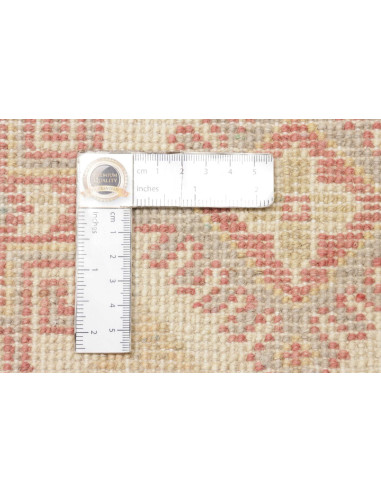 Tappeto Kazak Pakistan cm.267x359