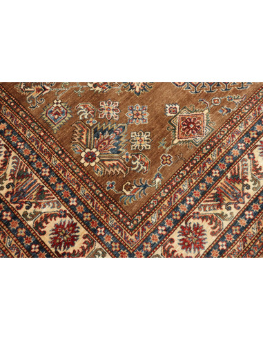 Tappeto Kazak Pakistan cm.244x312