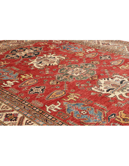 Tappeto Kazak Pakistan cm.254x328