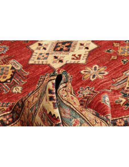 Tappeto Kazak Pakistan cm.260x312