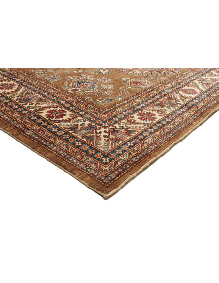 Tappeto Kazak Pakistan cm.244x312