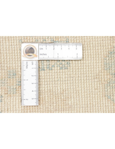 Tappeto Kazak Pakistan cm.243x293