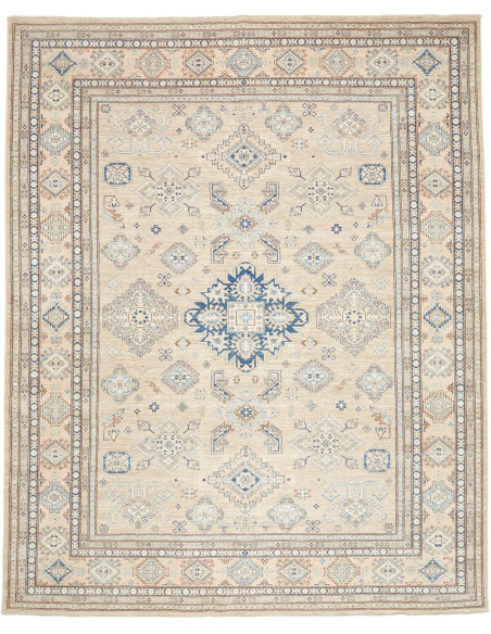 Tappeto Kazak Royal Pakistan cm.247x308