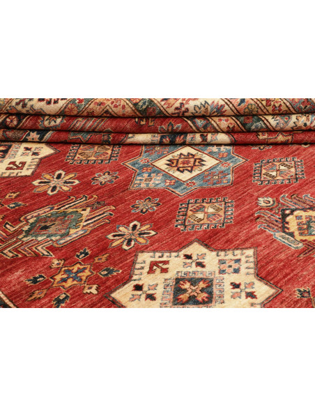 Tappeto Kazak Pakistan cm.260x312