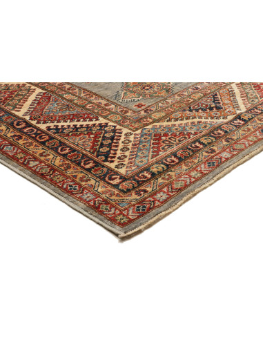 Tappeto Kazak Pakistan cm.251x301