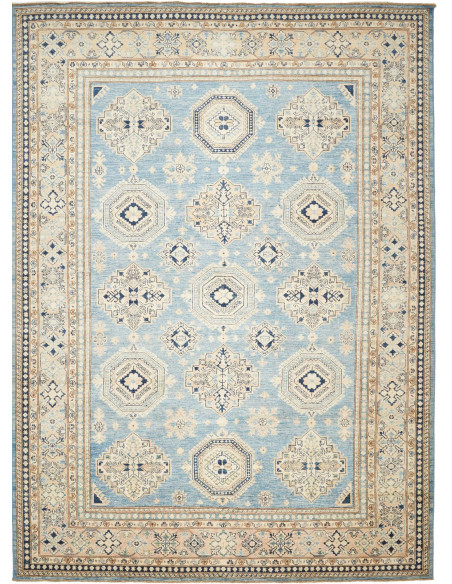 Tappeto Kazak Royal Pakistan cm.249x340