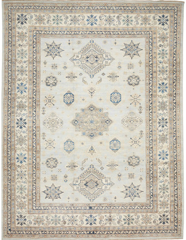 Tappeto Kazak Royal Pakistan cm.247x327