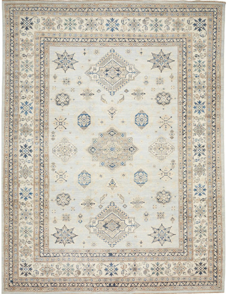 Tappeto Kazak Royal Pakistan cm.247x327