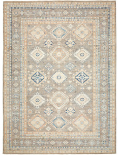 Tappeto Kazak Royal Pakistan cm.246x332