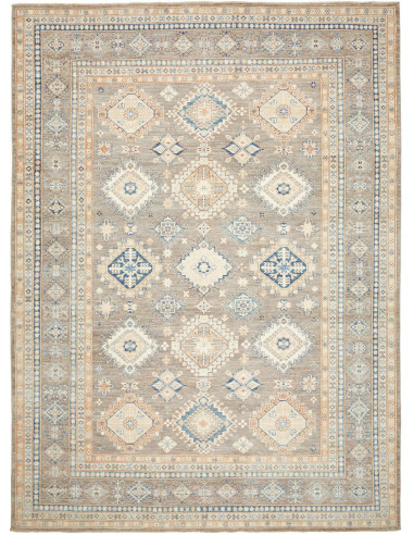 Tappeto Kazak Royal Pakistan cm.246x332