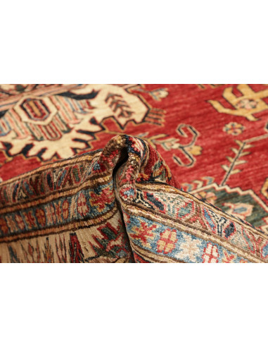 Tappeto Kazak Pakistan cm.254x328