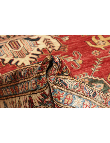 Tappeto Kazak Pakistan cm.254x328