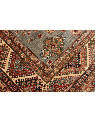 Tappeto Kazak Pakistan cm.251x301