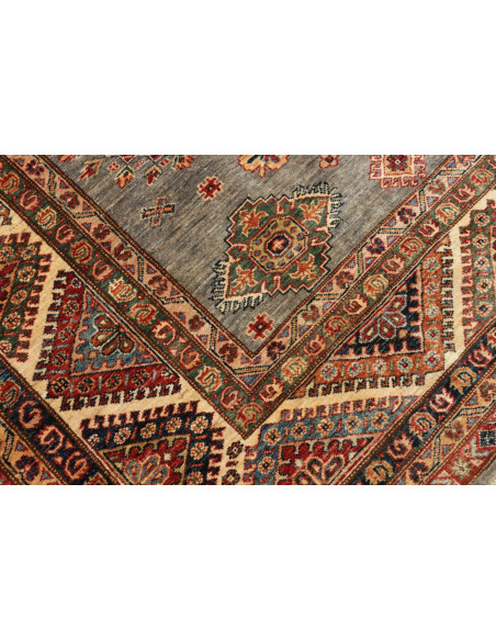 Tappeto Kazak Pakistan cm.251x301