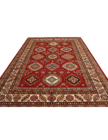 Tappeto Kazak Pakistan cm.249x354